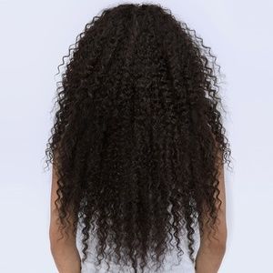 16″/18″/20″ Bundle Deep Wave Human Hair